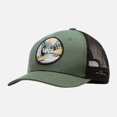 Jockey Mountain Truck Cap Jade Lippi V26