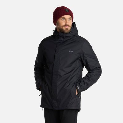 Imagen 2 del producto Chaqueta Hombre Suntra Steam-pro Hoody Negro Lippi I25