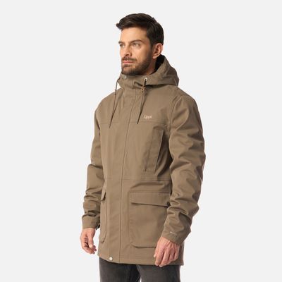 Imagen 2 del producto Chaqueta Hombre DayBreak B-Dry Jacket Cafe Lippi