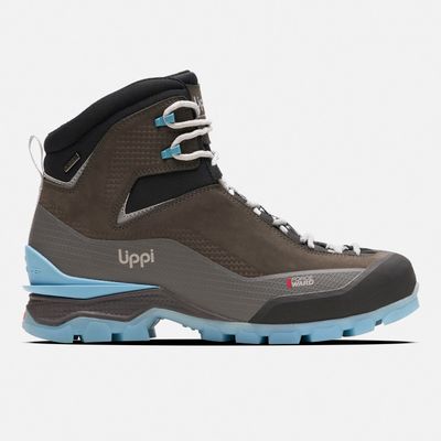 Botín Hombre Serac Grafito Lippi V26