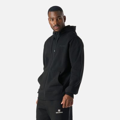 Imagen 2 del producto Poleron Deportivo Cierre Completo Hombre Cool Down