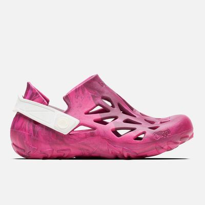 Sandalia Niña 4Camp Kids Fucsia Lippi V25