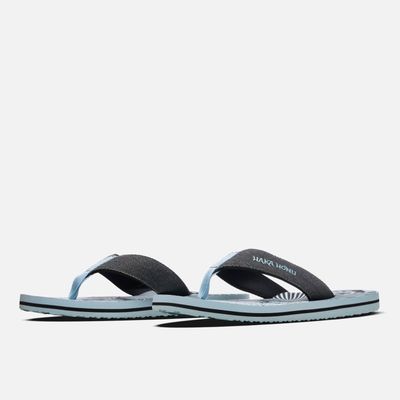 Imagen 2 del producto Sandalia Hombre Shancla Celeste Haka Honu V26