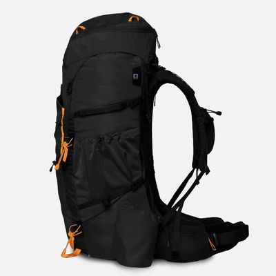 Imagen 2 del producto Mochila AeroTrek Backpack 60l Negro Lippi