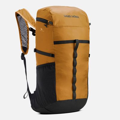 Imagen 2 del producto Mochila Peso Pluma 25L Mostaza Haka Honu V26