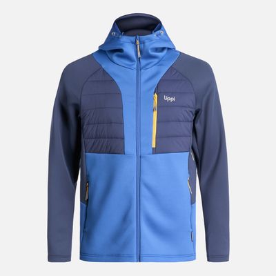 Imagen 1 del producto Chaqueta Hombre ColdMove WindBreaker SteamPro Hoody Jacket Azul Lippi