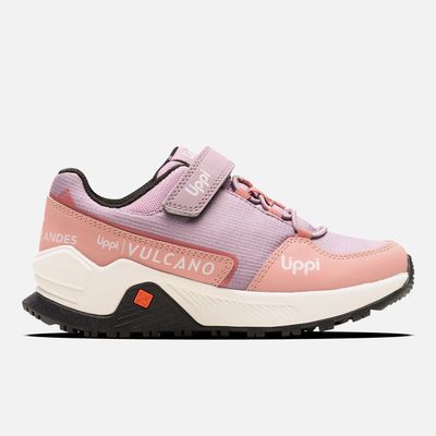 Imagen 1 del producto Zapatilla Niña Motion Low Kids Rosa Lippi I25