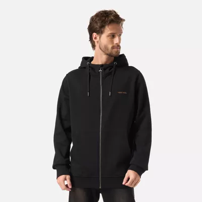 Imagen 1 del producto Polerón Hombre Ninja Negro Haka Honu V26