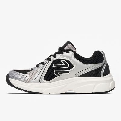 Imagen 2 del producto Zapatilla Casual Hombre Timeless Gris Plata