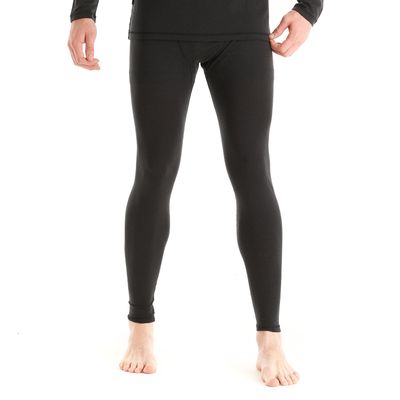 Primera Capa Hombre Carnero Bottom Negro Haka Honu I25