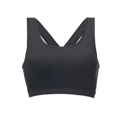 Imagen 1 del producto Peto Mujer In-Motion Crossback Bra Negro Lippi V22