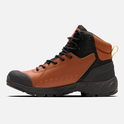 Imagen 2 del producto Botín Hombre Tronador Terracota Lippi