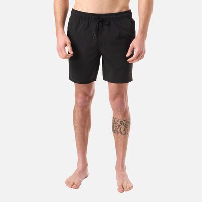 Traje de Baño Hombre VentureGear Swimwear Negro Lippi V26