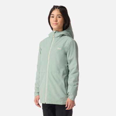 Imagen 2 del producto Chaqueta Teen Girl Cold Place B-Dry Hoody Jacket Jade Lippi I26