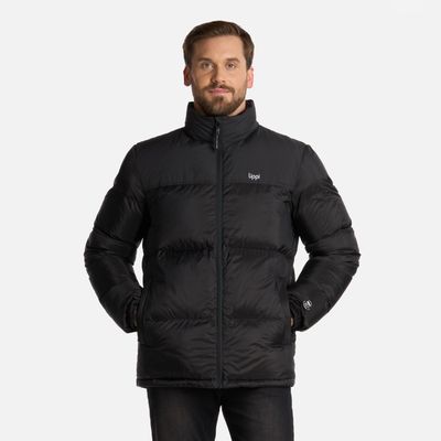 Imagen 1 del producto Chaqueta Hombre Winter Down 800 FP Jacket Negro Lippi I25