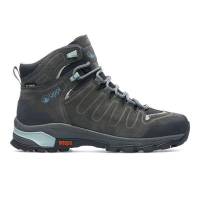 Botín Mujer All Terra Mid Acero Lippi TT21