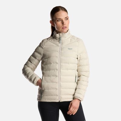 Imagen 2 del producto Chaqueta Mujer Snowmas Steam Pro Jacket Beige Lippi