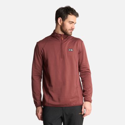 Imagen 1 del producto Polerón Hombre Taina Vino Haka Honu