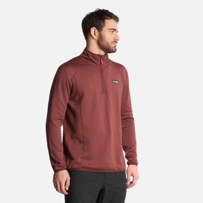 Imagen 2 del producto Polerón Hombre Taina Vino Haka Honu