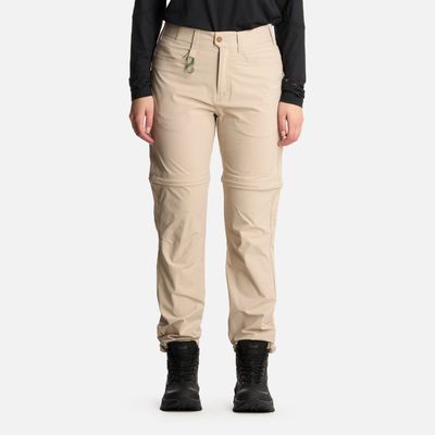 Pantalón Mujer Lennox Q-Dry Mix-2 Pants Arena Lippi