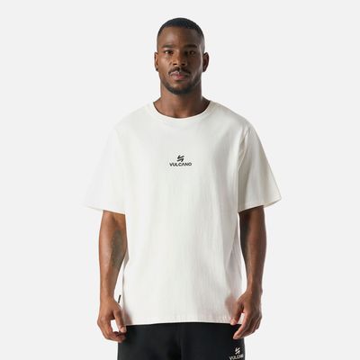 Polera casual manga corta hombre Cool Down