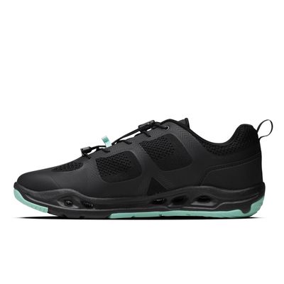 Imagen 2 del producto Zapatilla Mujer 4River Negro / Jade Lippi V26