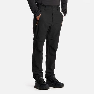 Imagen 2 del producto Pantalón Hombre Desmontalo Negro Haka Honu V26