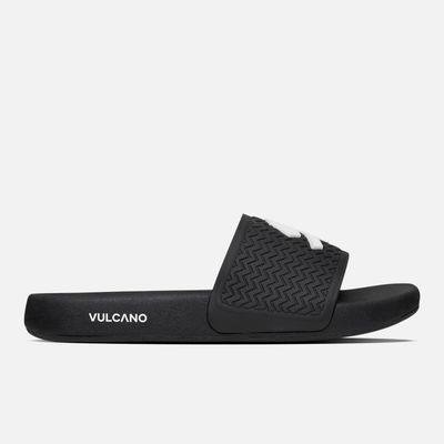 Zapatilla Casual Hombre Easygoing Negro