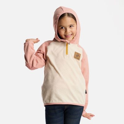 Polerón Niña Taina Poki Crudo Haka Honu V26