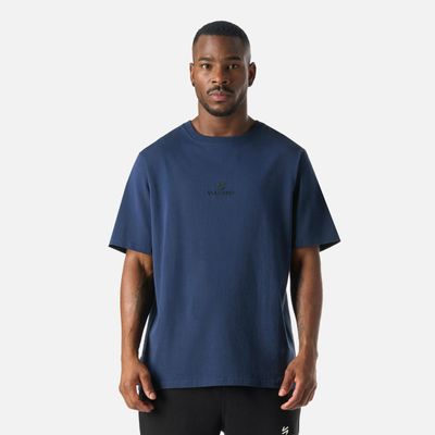 Polera casual manga corta hombre Cool Down