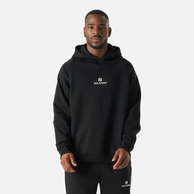 Poleron Deportivo Hombre Cool Down