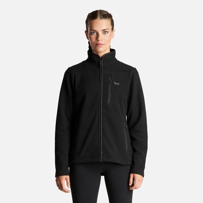 Imagen 2 del producto Polar Mujer Paicavi Therm-Pro Jacket Negro Lippi I23