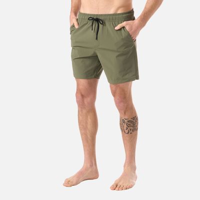 Imagen 2 del producto Traje de Baño Hombre VentureGear Swimwear Verde Oliva Lippi V26