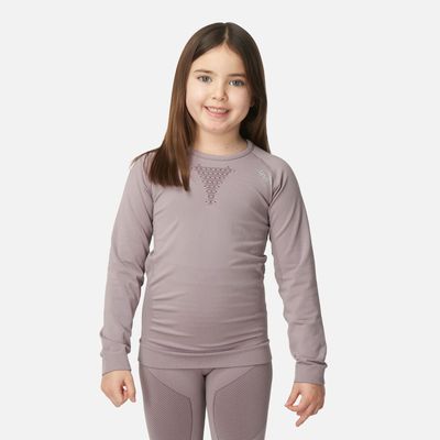 Imagen 2 del producto Primera Capa Niña Skintec 2000 Warm Pack Palo Rosa Lippi I23