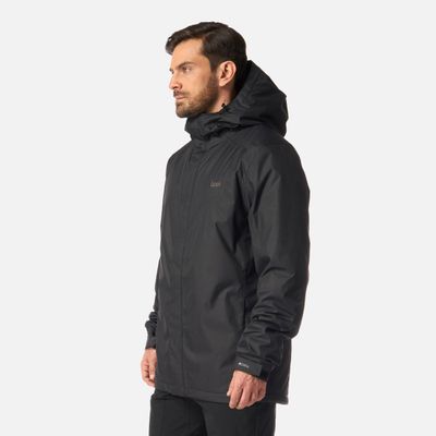Imagen 2 del producto Chaqueta Hombre Suntra Steam-pro Hoody Jacket Negro Lippi