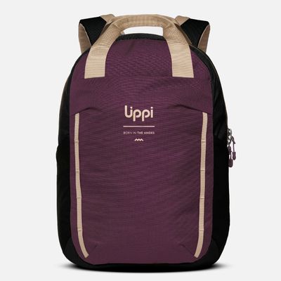 Mochila Compact Move 20L Burdeo Lippi