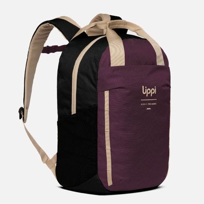 Imagen 2 del producto Mochila Compact Move 20L Burdeo Lippi