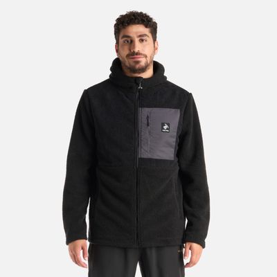 Polerón Hombre Puerto Negro Haka Honu I25