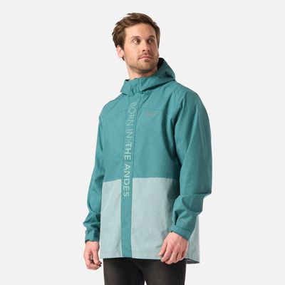 Imagen 2 del producto Chaqueta Hombre FirePlace B-Dry Jacket Petroleo Lippi V26