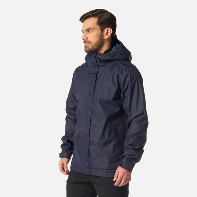 Imagen 2 del producto Chaqueta Hombre Blizzard B-Dry Hoody Jacket Azul Marino Lippi I26