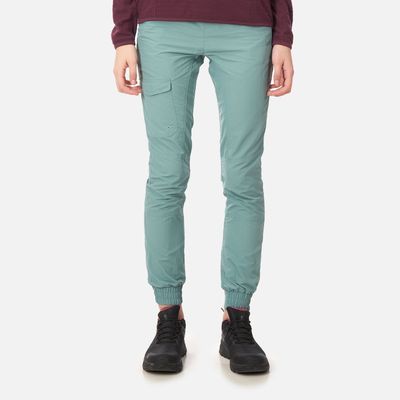 Imagen 2 del producto Pantalon Teen Girl Breathing Pants Jade Oscuro Lippi