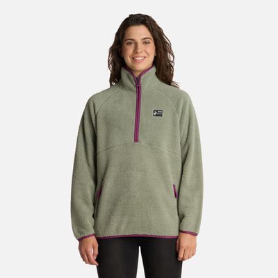 Polar Mujer Fogon Laurel Haka Honu V26