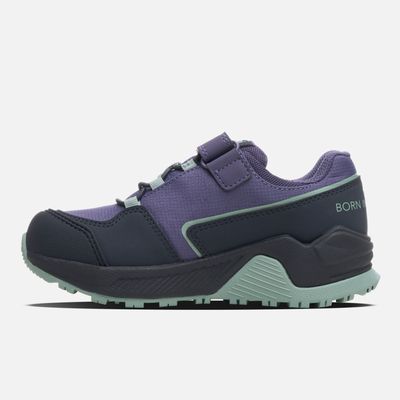 Imagen 2 del producto Zapatilla Niña Motion Low Kids B-dry Violeta Lippi I26
