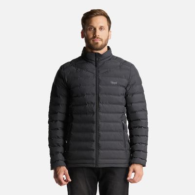 Imagen 2 del producto Chaqueta Hombre Snowmass Steam-Pro Jacket Negro Lippi I24