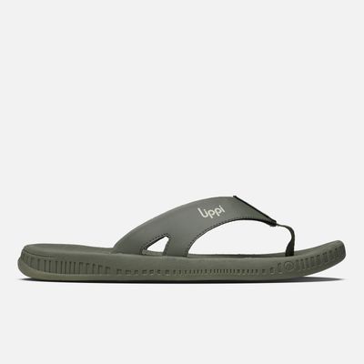 Imagen 1 del producto Sandalia Hombre Take Go Verde Lippi V26