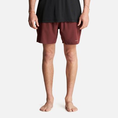 Imagen 2 del producto Short Hombre Canchero Burdeo Haka Honu V23