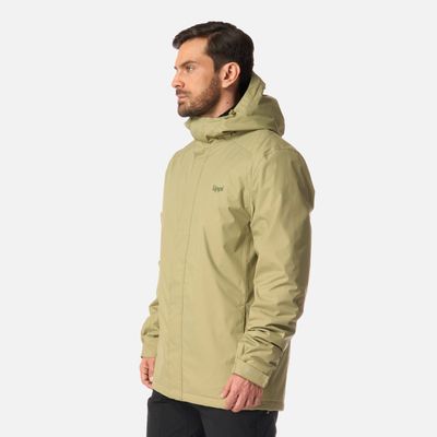 Imagen 2 del producto Chaqueta Hombre Suntra Steam-pro Hoody Jacket Verde Lippi I26
