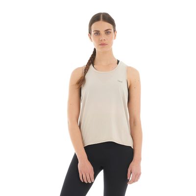 Imagen 2 del producto Polera Mujer Breeze Seamless T-Shirt Arena Lippi