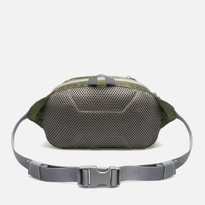 Imagen 2 del producto Banano B-light 1.5L Waistbag Verde Militar Lippi V25