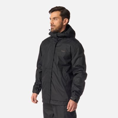 Imagen 2 del producto Chaqueta Hombre Blizzard B-Dry Hoody Jacket Negro Lippi I26